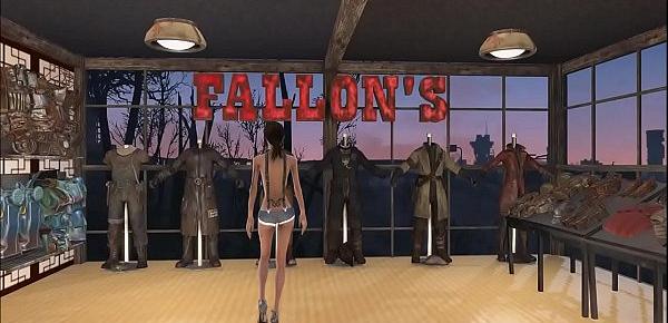  Fallout 4 Wardrobe 5 Fashion